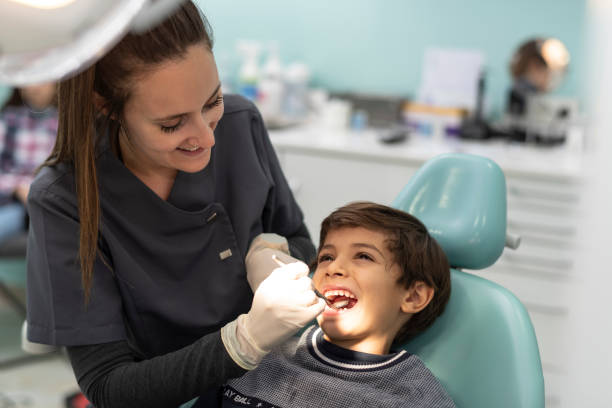 Best Broken Tooth Emergency  in Peshtigo, WI