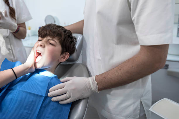 Professional Emergency Dentist in WI