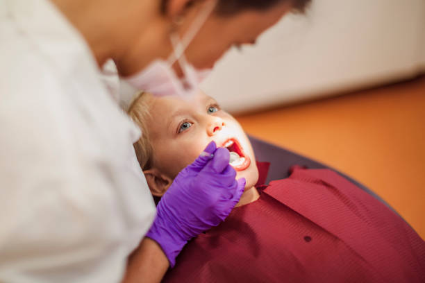Urgent Tooth Repair in WI